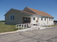 Picture of Chapel